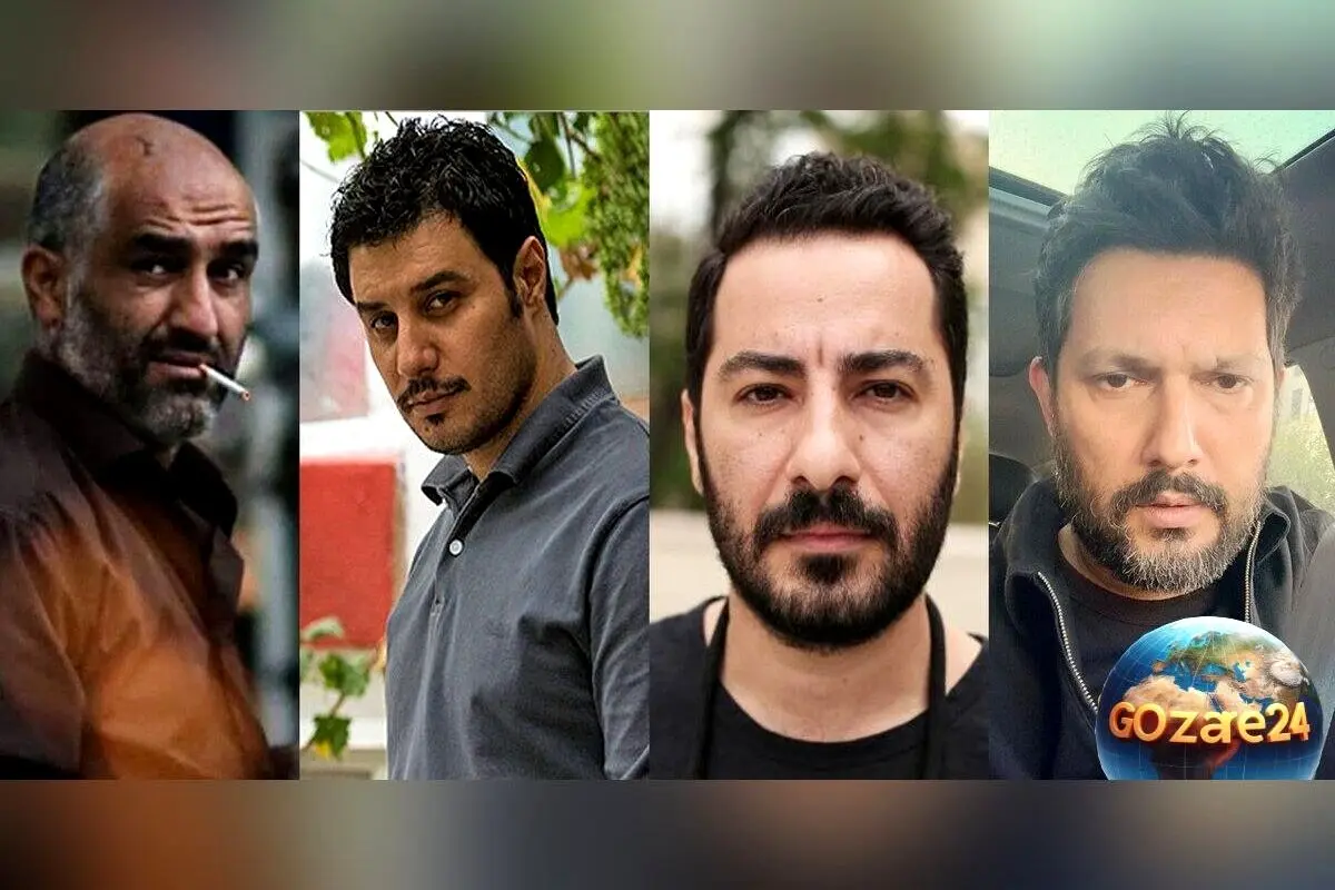 جذاب‌ترین رجزخوانی‌های سینمای ایران؛ لحظاتی بی‌نظیر و بی‌نظیر در فیلم‌های برتر کشور