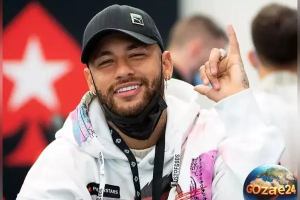 نیمار مصدوم با هلی‌کوپتر شخصی‌اش به خانه رفت + عکس و جزئیات وضعیت مصدومیت