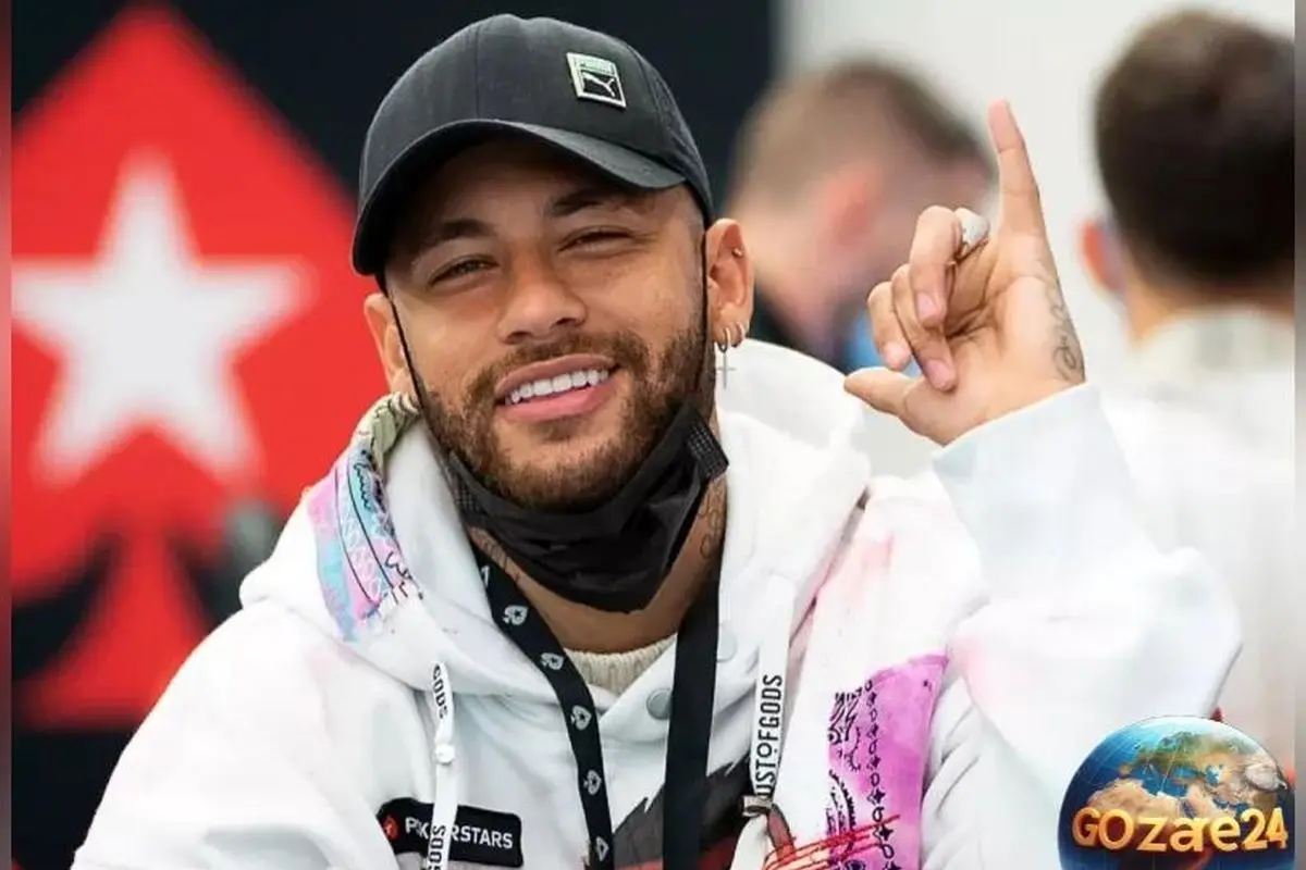 نیمار مصدوم با هلی‌کوپتر شخصی‌اش به خانه رفت + عکس و جزئیات وضعیت مصدومیت