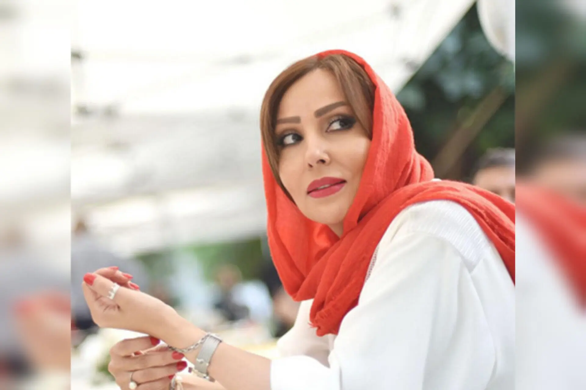ماجرای برنامه "عشق ابدی" با اجرای پرستو صالحی در یوتیوب جنجال آفرید.