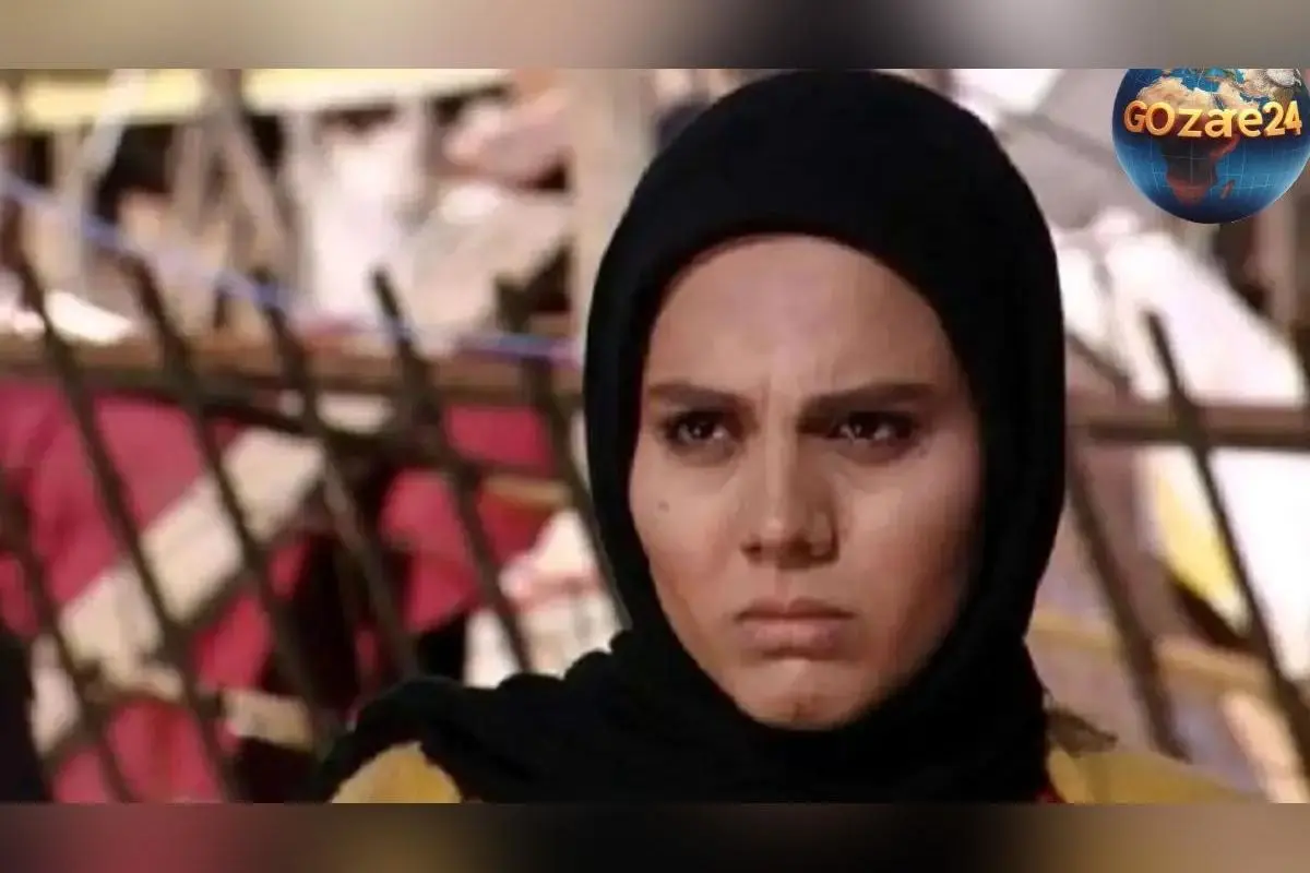 عکس‌های جدید آزاده زارعی سیندرلای آوای باران: تغییرات چشمگیر و جذابیت‌های هنری