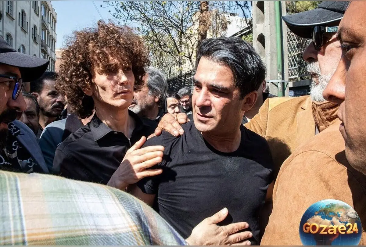 یوسف تیموری در یک ویدئو با اشک و عذرخواهی از همکارانش به دلیل رفتارهای ناشی از بیماری بیش‌فعالی