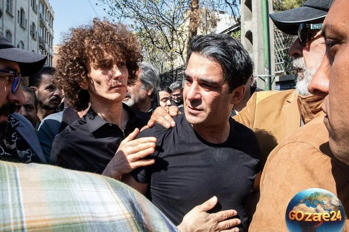 یوسف تیموری در یک ویدئو با اشک و عذرخواهی از همکارانش به دلیل رفتارهای ناشی از بیماری بیش‌فعالی