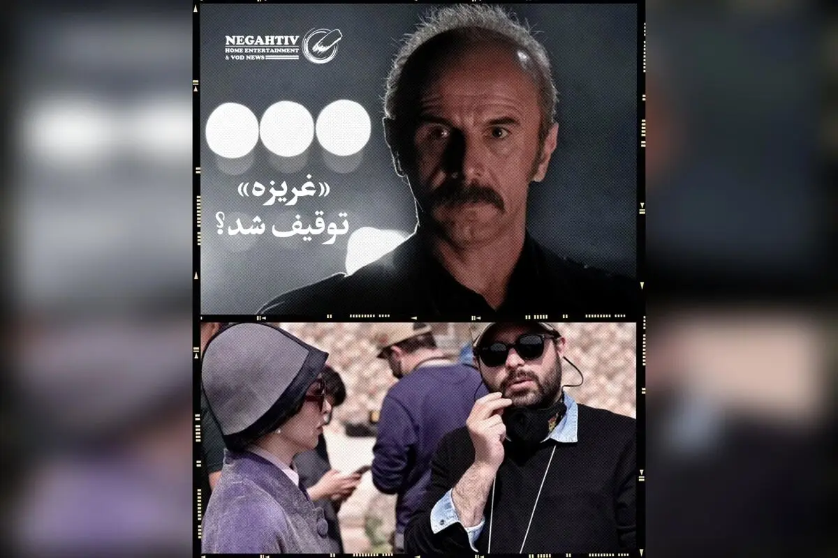 فیلم «غریزه» ساخته سیاوش اسعدی در انتظار اکران محدود و معرفی به اسکار؛ چالش‌ها و فرصت‌ها