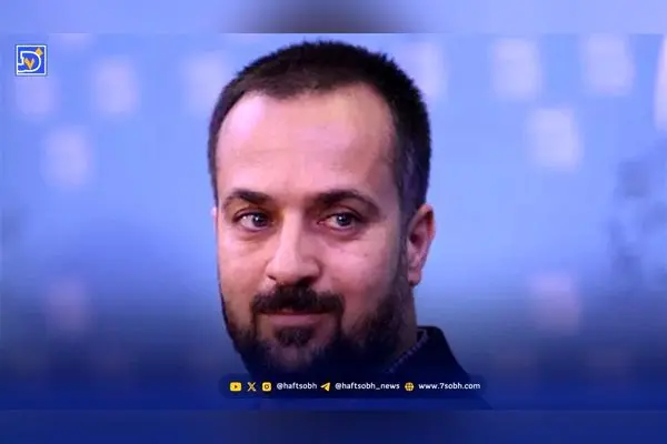 رونمایی از مادر زیبای احمد مهران‌فر بازیگر محبوب سریال پایتخت + عکس جذاب