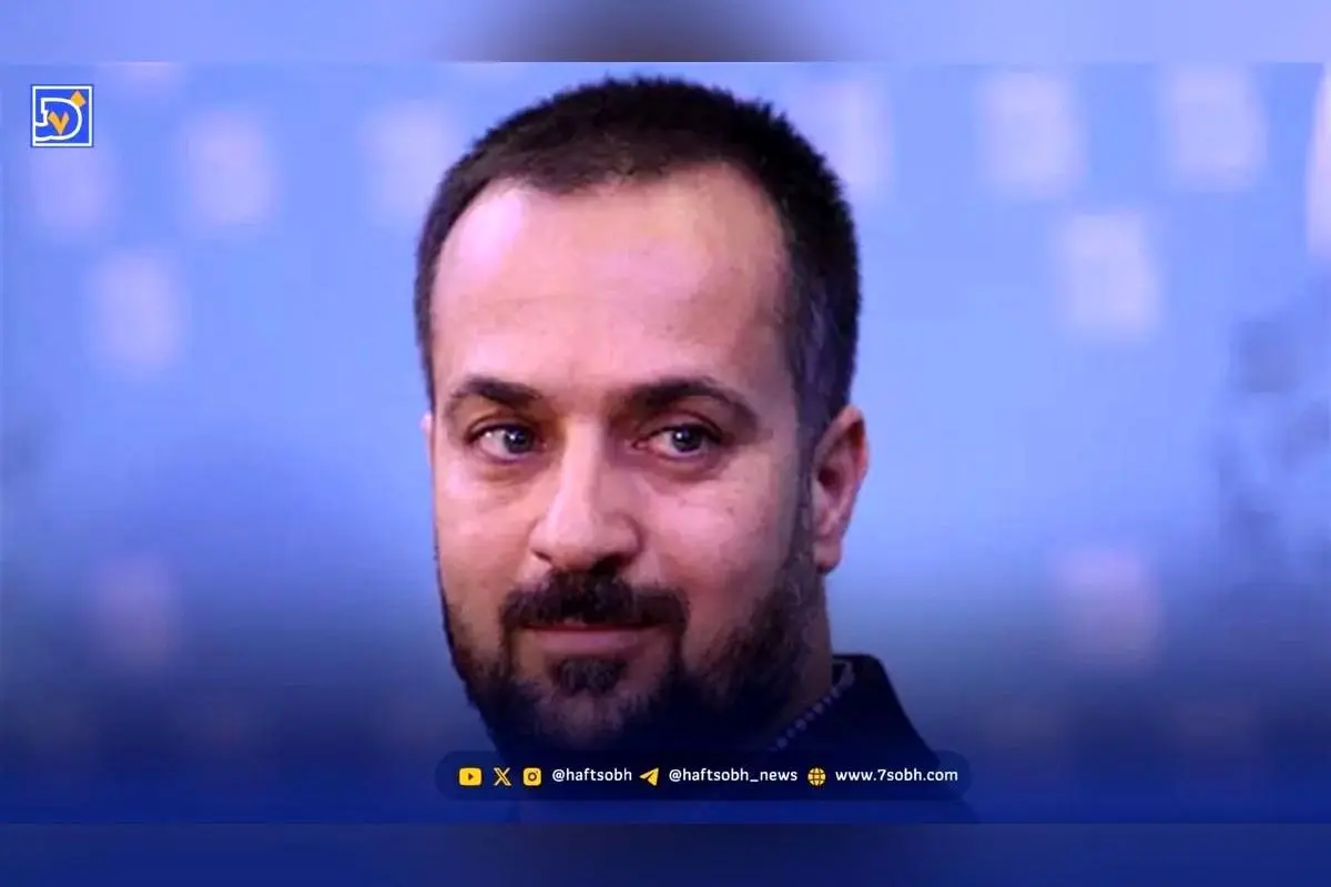 رونمایی از مادر زیبای احمد مهران‌فر بازیگر محبوب سریال پایتخت + عکس جذاب