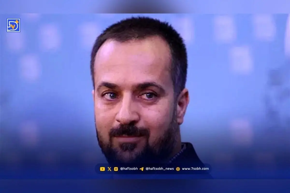 رونمایی از مادر زیبای احمد مهران‌فر بازیگر محبوب سریال پایتخت + عکس جذاب