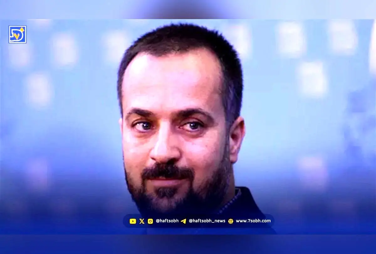 رونمایی از مادر زیبای احمد مهران‌فر بازیگر محبوب سریال پایتخت + عکس جذاب
