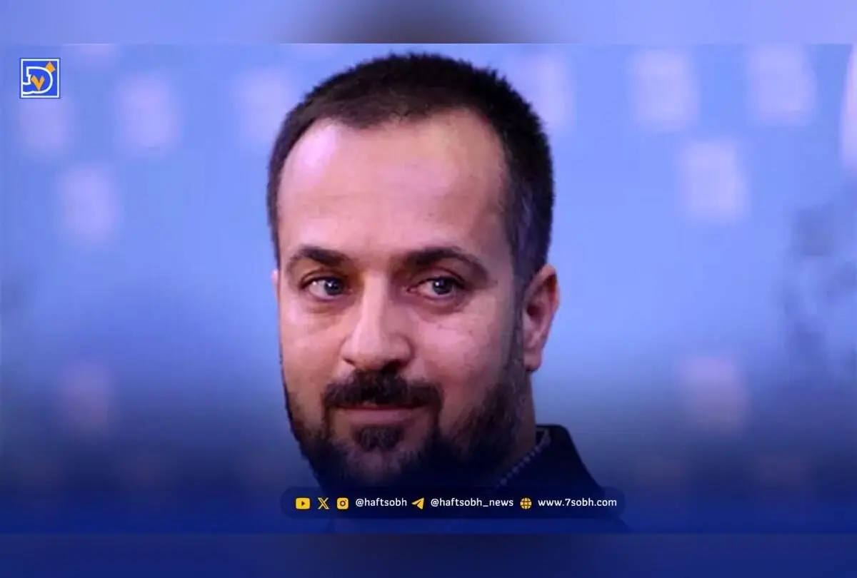 رونمایی از مادر زیبای احمد مهران‌فر بازیگر محبوب سریال پایتخت + عکس جذاب