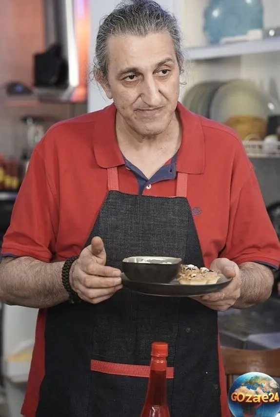 یوسف صیادی از حضور در جنگ ۱۲ روزه تهران و تجربه رفتن به جبهه در سن ۱۶ سالگی می‌گوید