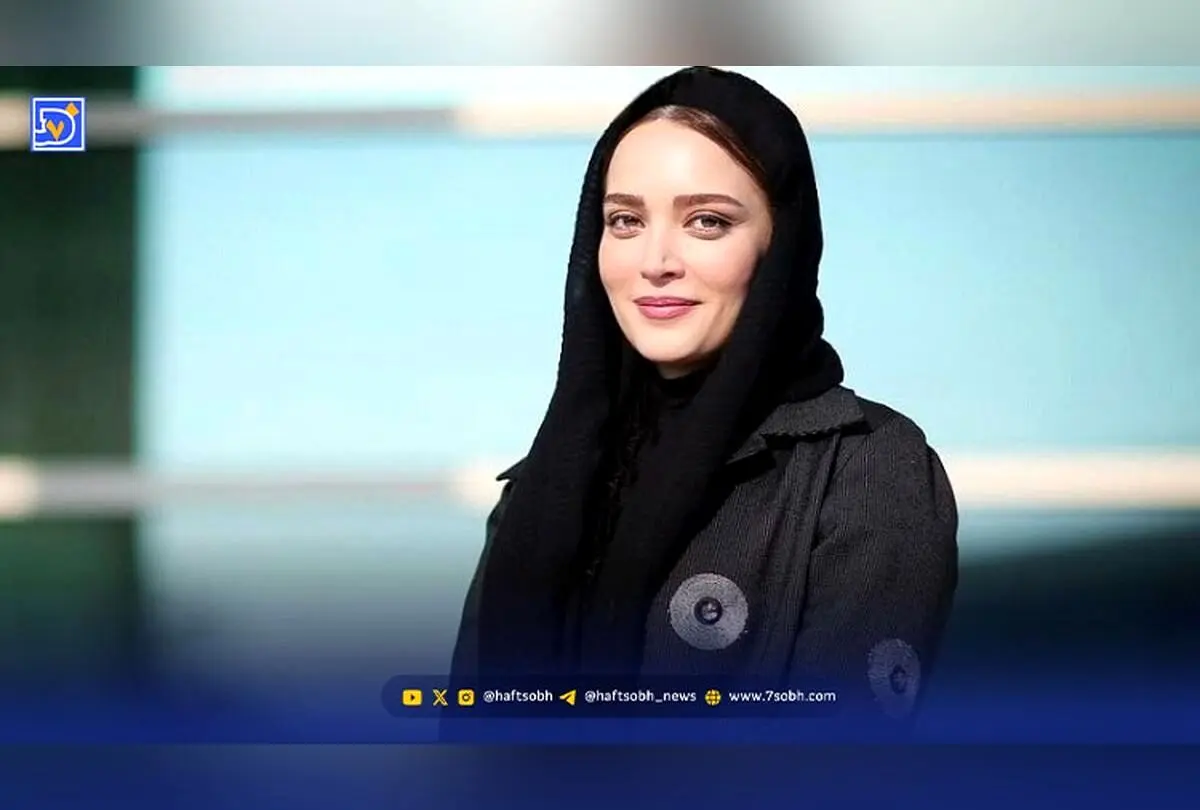 عکس جذاب و دیدنی از بهنوش طباطبایی در حال اجرای نمایشنامه‌خوانی و خبر بازگشت او به صحنه تئاتر