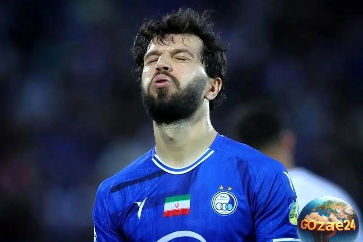 ماشاریپوف: از صحبت‌های عجیب درباره پزشکان ایرانی تا تجربۀ جالب عمل زانو در خانه