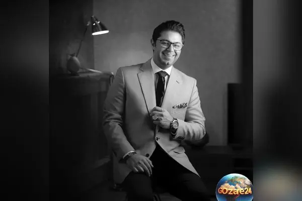 تولد حجت اشرف زاده؛ آواز دل‌نشین و زنده‌اش در روز تولد + ویدیو و جزئیات زندگی هنری