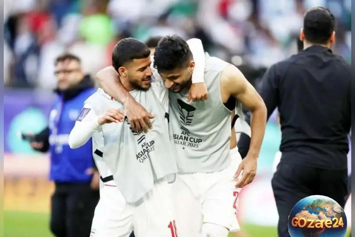 محمد محبی فاش کرد: حادثه تلخ و آسیب‌زا برای مهدی قایدی در دوران کودکی + فیلم