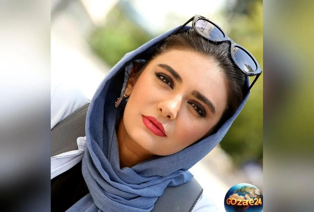 تصویر کیک تولد ساده و مینیمال لیندا کیانی + بیوگرافی و جزئیات زندگی هنرمند مشهور