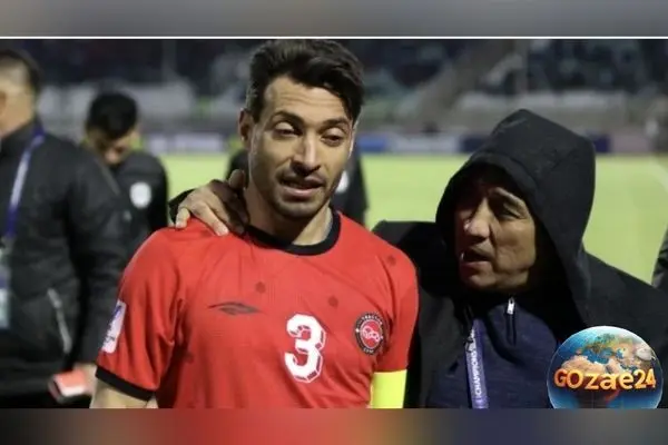 شجاع خلیل‌زاده: خداداد در زمان خودش بزرگ بود اما حالا توانایی مقابله با من را ندارد