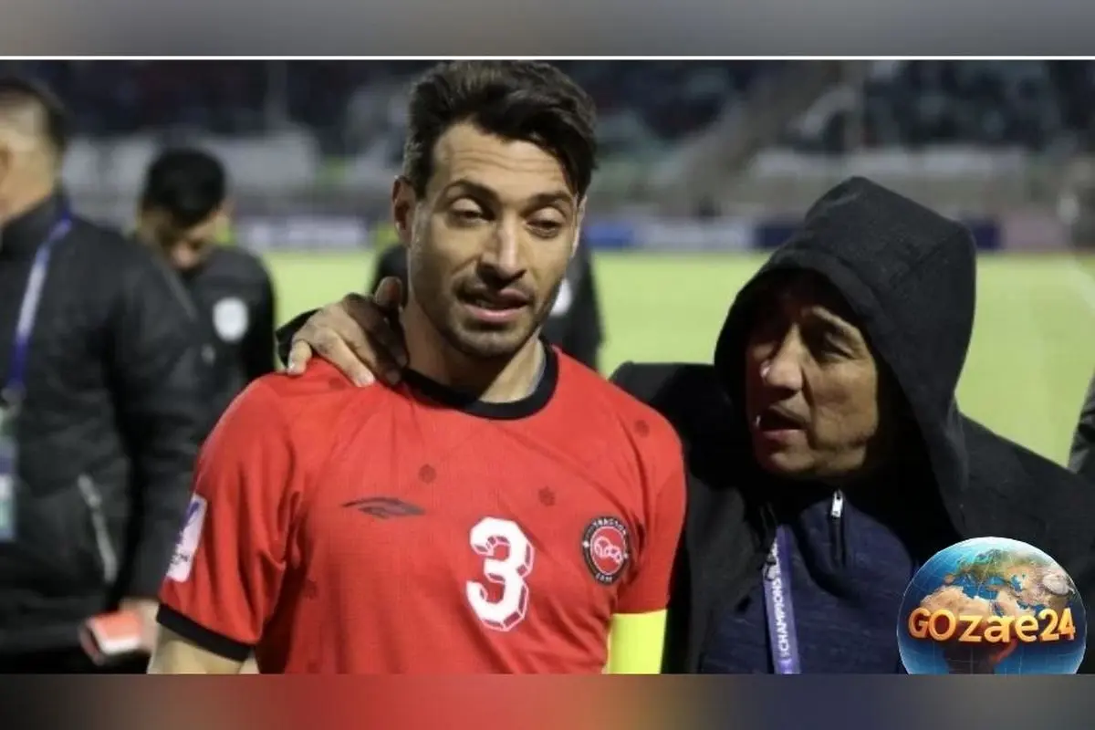 شجاع خلیل‌زاده: خداداد در زمان خودش بزرگ بود اما حالا توانایی مقابله با من را ندارد