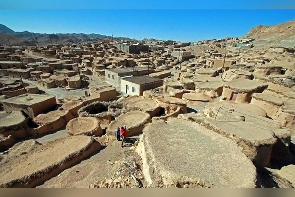 روایت فیلمسازان خراسان جنوبی از خطه‌ی جادویی ایران در برنامه نردبان شبکه مستند