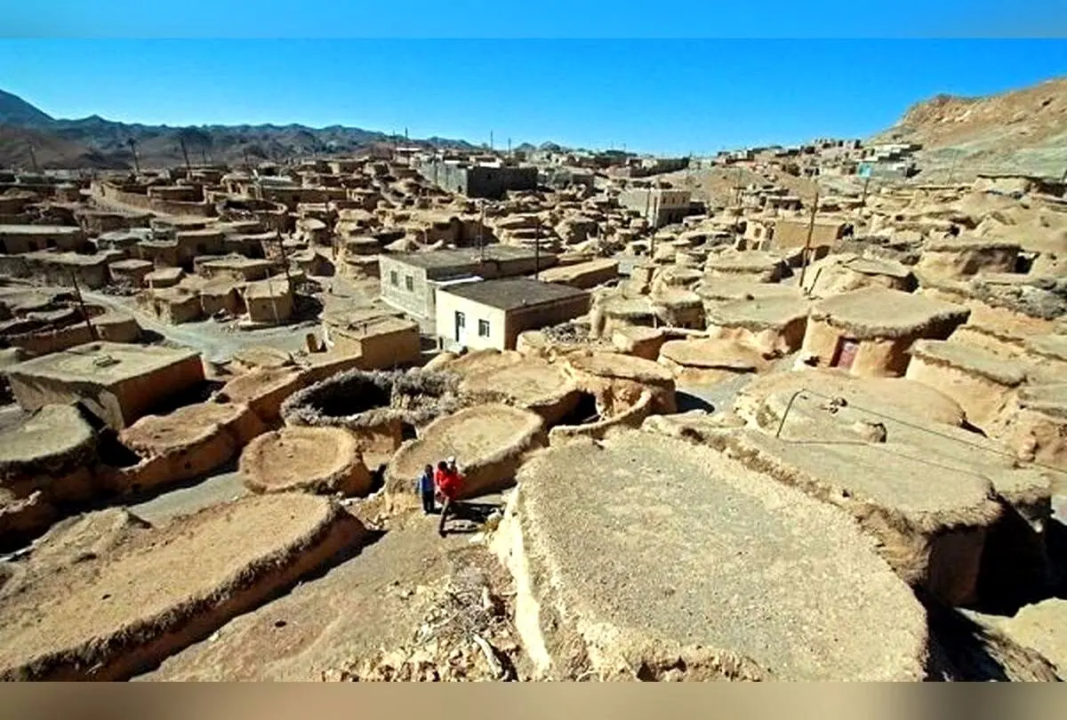 روایت فیلمسازان خراسان جنوبی از خطه‌ی جادویی ایران در برنامه نردبان شبکه مستند