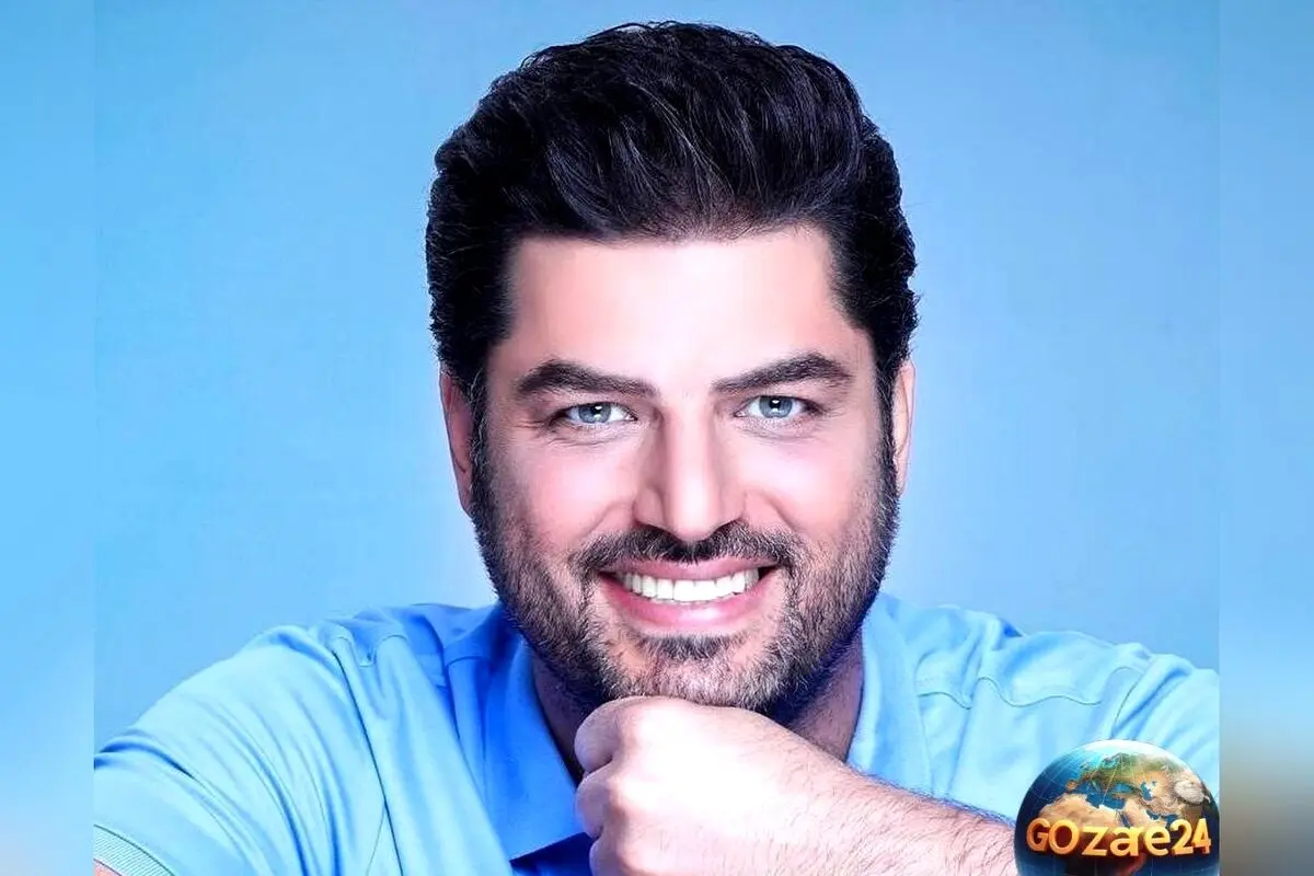سام درخشانی با تیپ رسمی و دیپلماتیک و حاشیه‌های خودشیفتگی در صفحه اینستاگرام