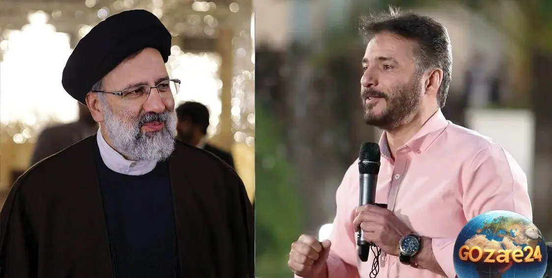 سیدجواد هاشمی از خاطرات شیرین و ناراحتی عمیق پس از سقوط هلیکوپتر رئیس‌جمهور در اولین سالگرد شهادت آیت‌الله رئیسی