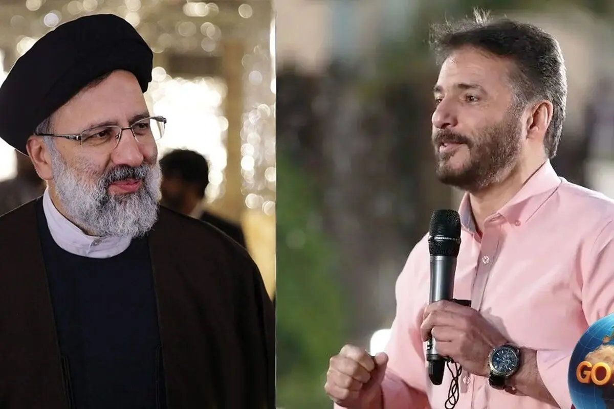 سیدجواد هاشمی از خاطرات شیرین و ناراحتی عمیق پس از سقوط هلیکوپتر رئیس‌جمهور در اولین سالگرد شهادت آیت‌الله رئیسی