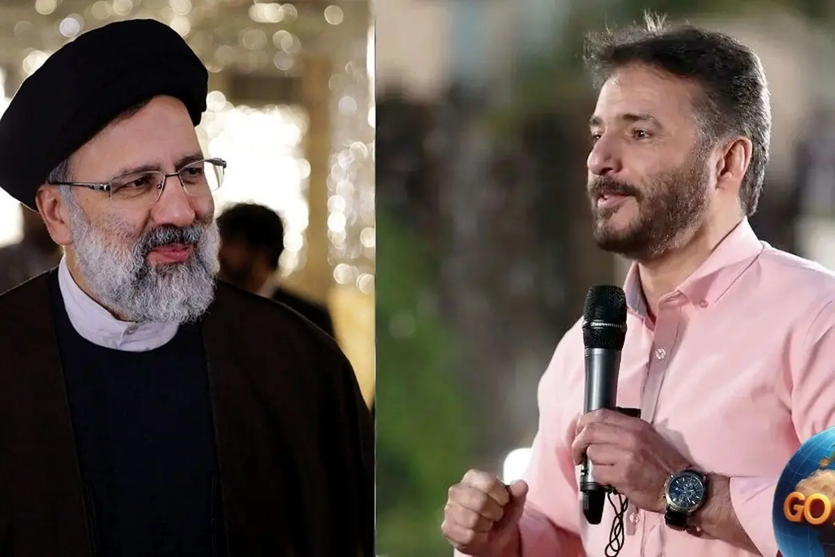 سیدجواد هاشمی از خاطرات شیرین و ناراحتی عمیق پس از سقوط هلیکوپتر رئیس‌جمهور در اولین سالگرد شهادت آیت‌الله رئیسی