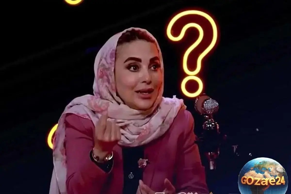 درگیری تند ژیلا صادقی و حمید فرخ‌نژاد در فضای مجازی: مجری تلویزیون او را وطن‌فروش خواند!