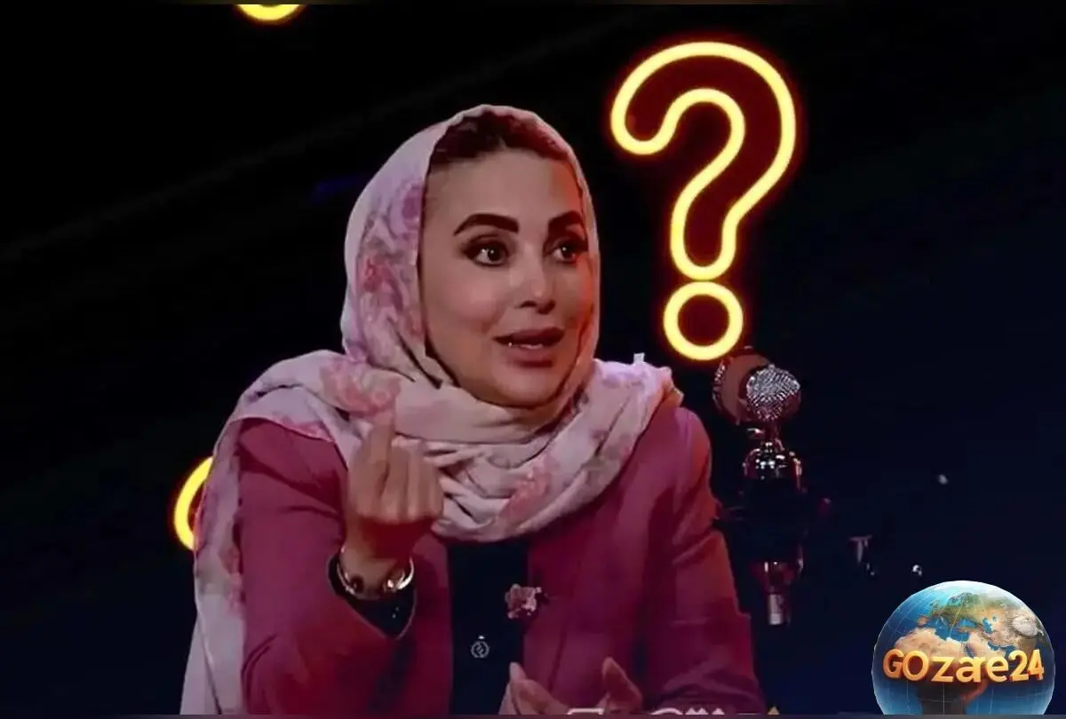 درگیری تند ژیلا صادقی و حمید فرخ‌نژاد در فضای مجازی: مجری تلویزیون او را وطن‌فروش خواند!