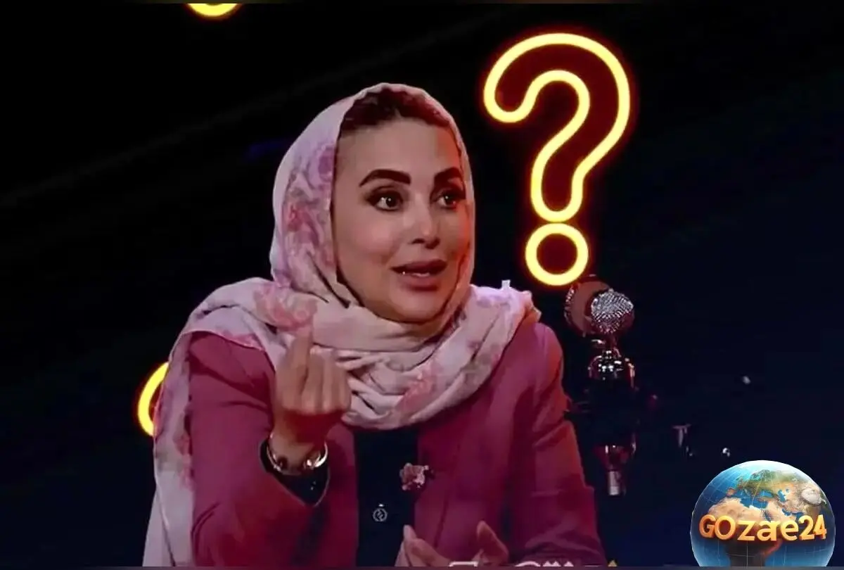 درگیری تند ژیلا صادقی و حمید فرخ‌نژاد در فضای مجازی: مجری تلویزیون او را وطن‌فروش خواند!