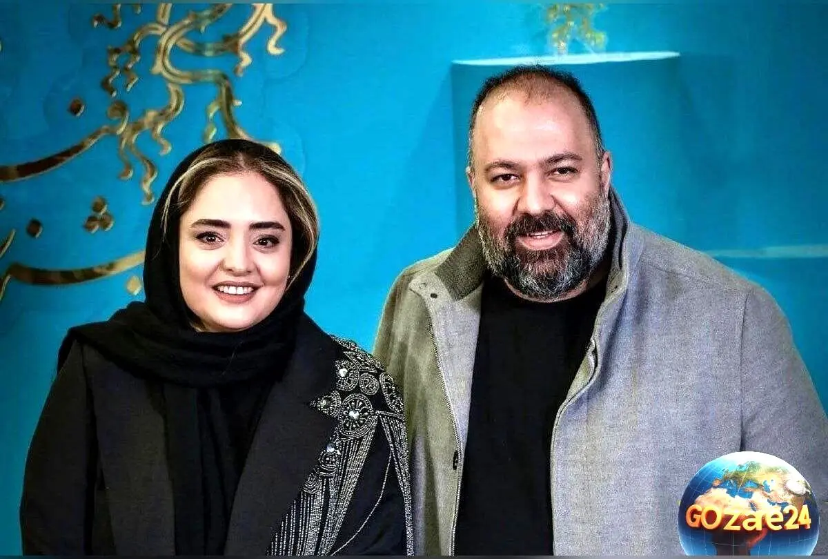 بازداشت سحر دولتشاهی و علی شادمان در مهمانی تولد؛ واکنش نرگس محمدی و حواشی جدید بازیگران مشهور