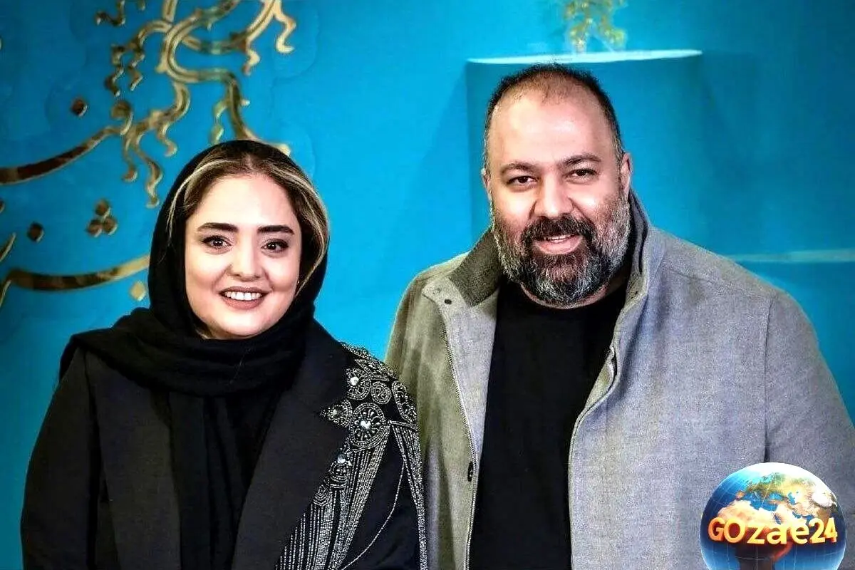 بازداشت سحر دولتشاهی و علی شادمان در مهمانی تولد؛ واکنش نرگس محمدی و حواشی جدید بازیگران مشهور