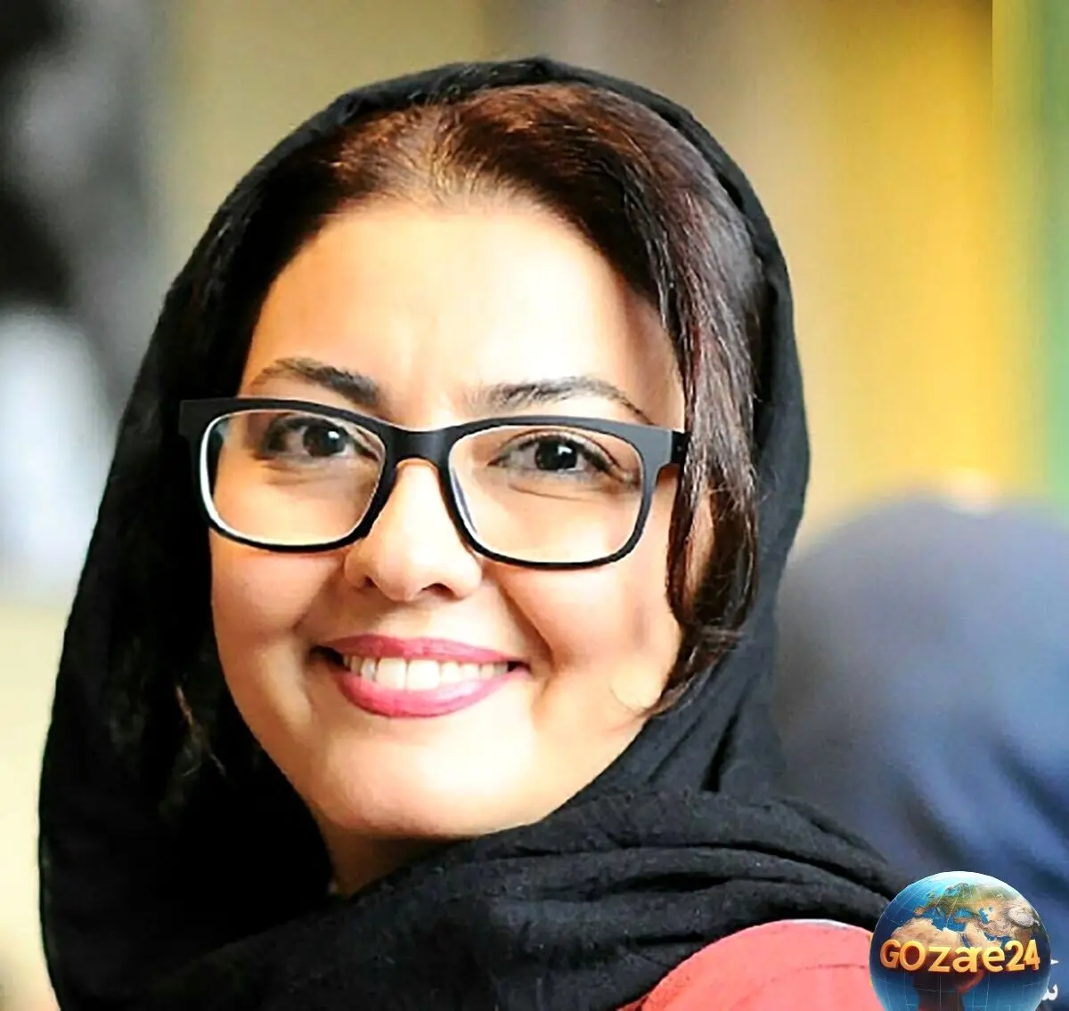 کاریکاتور خلاقانه آناهیتا همتی بازیگر سریال خانه به دوش + عکس و بیوگرافی کامل