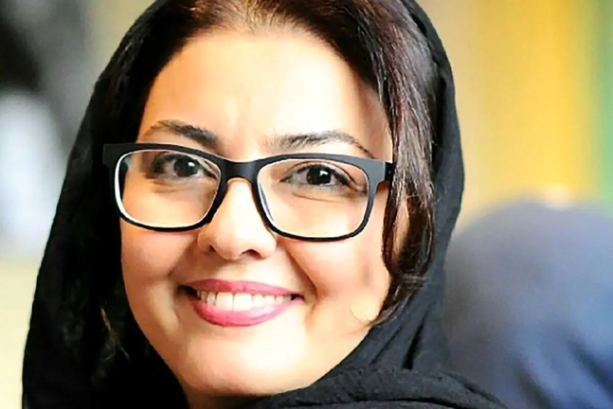 کاریکاتور خلاقانه آناهیتا همتی بازیگر سریال خانه به دوش + عکس و بیوگرافی کامل