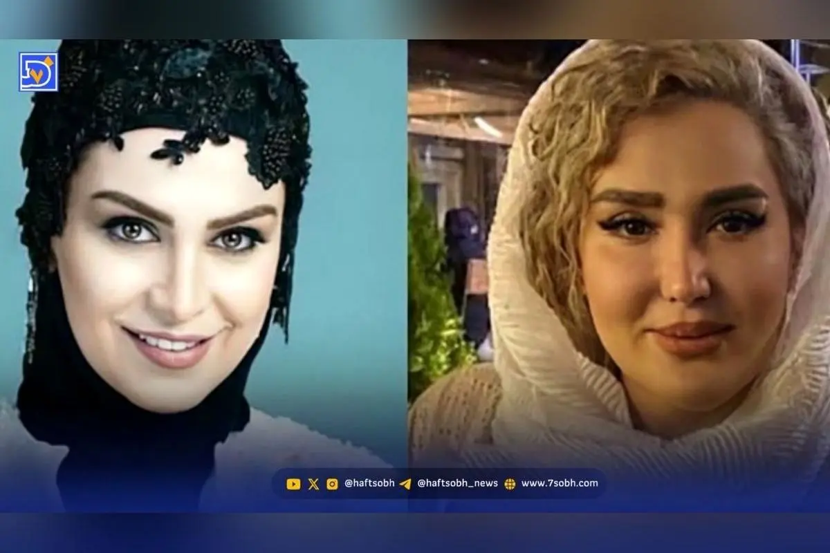 بازیگران جوان و محبوب ایرانی در اوج زیبایی و شهرت به دلیل حوادث و بیماری‌ها درگذشتند؛ شوک بزرگ به جامعه هنری