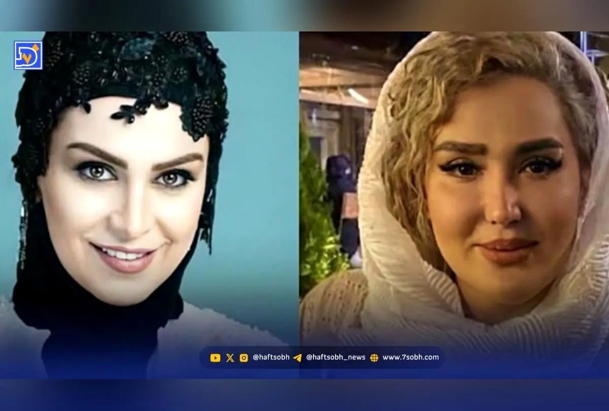 بازیگران جوان و محبوب ایرانی در اوج زیبایی و شهرت به دلیل حوادث و بیماری‌ها درگذشتند؛ شوک بزرگ به جامعه هنری