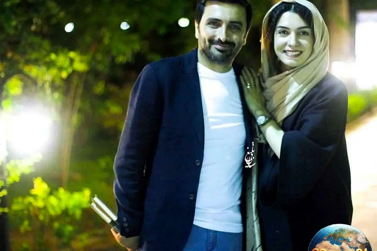 حضور بازیگران مشهور در مراسم پاگشای امین زندگانی و الیکا عبدالرزاقی در رستوران لاکچری + عکس‌های ویژه