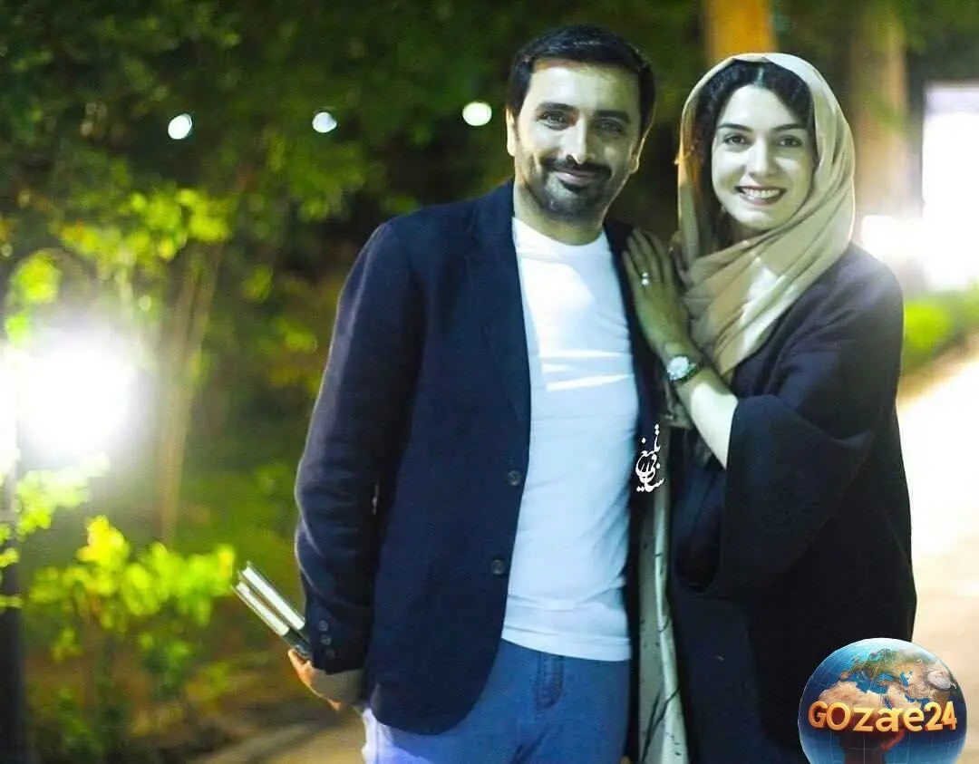 حضور بازیگران مشهور در مراسم پاگشای امین زندگانی و الیکا عبدالرزاقی در رستوران لاکچری + عکس‌های ویژه