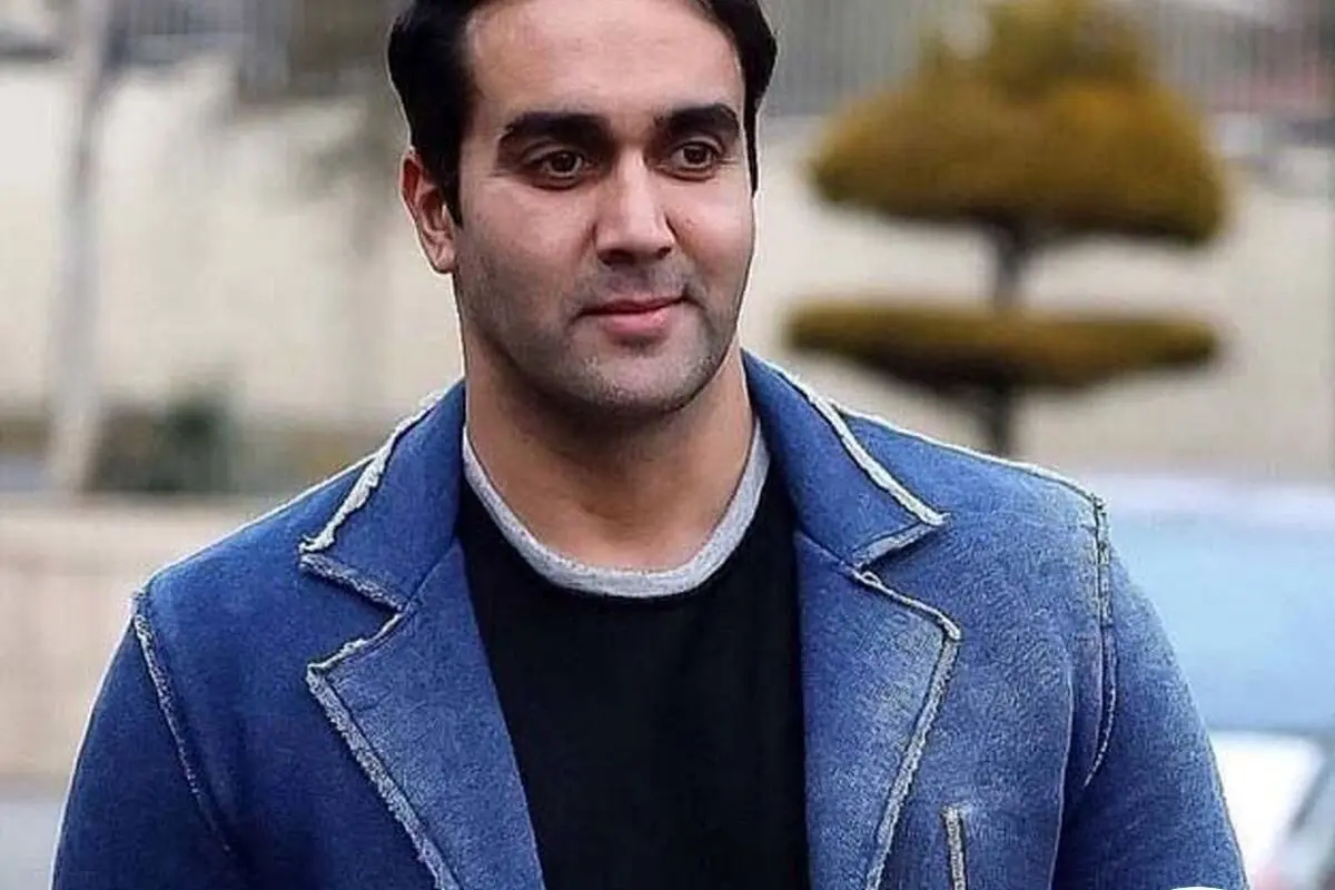 پوریا پورسرخ و رضا رشیدپور در نبرد جذاب سینما و تلویزیون + عکس و داستان زندگی