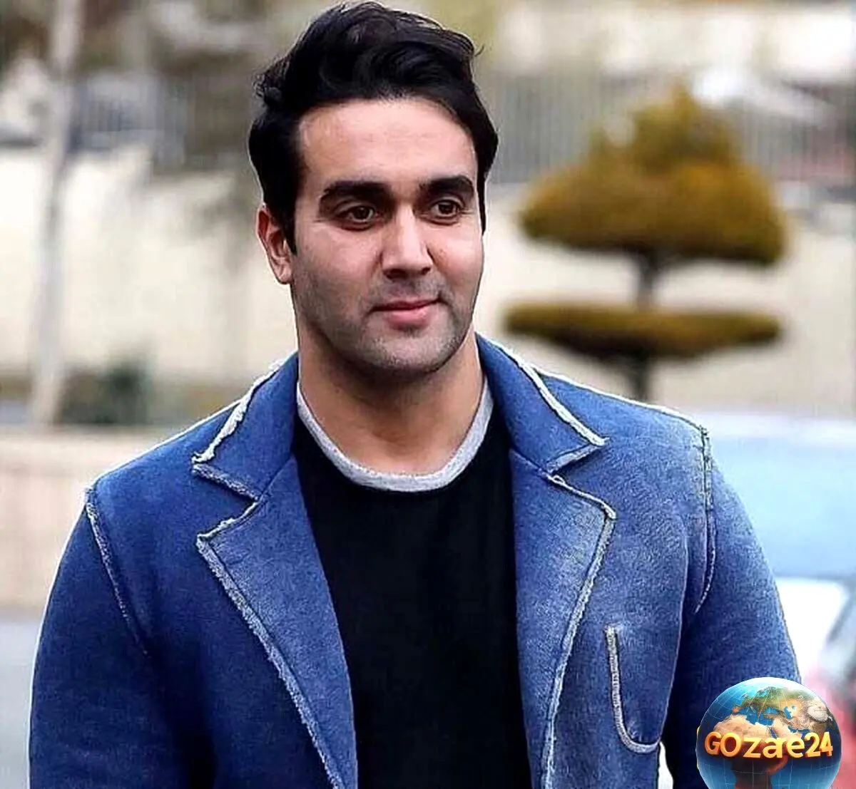 پوریا پورسرخ و رضا رشیدپور در نبرد جذاب سینما و تلویزیون + عکس و داستان زندگی