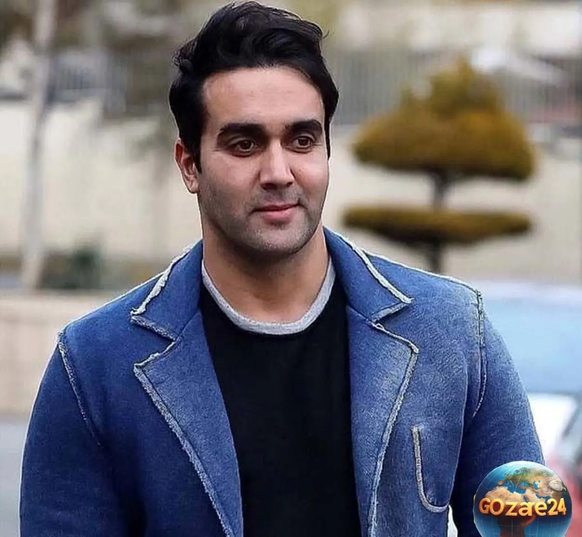 پوریا پورسرخ و رضا رشیدپور در نبرد جذاب سینما و تلویزیون + عکس و داستان زندگی