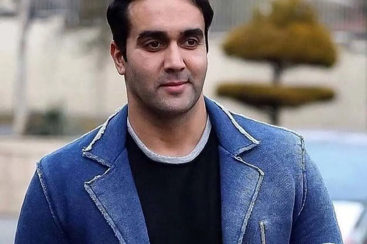 پوریا پورسرخ و رضا رشیدپور در نبرد جذاب سینما و تلویزیون + عکس و داستان زندگی