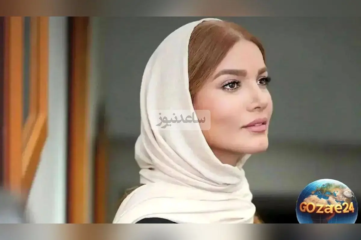استایل شیک و اعیانی متین ستوده در عروسی + عکس ترکیب سورمه‌ای و سفید، بازیگر محبوب سینما