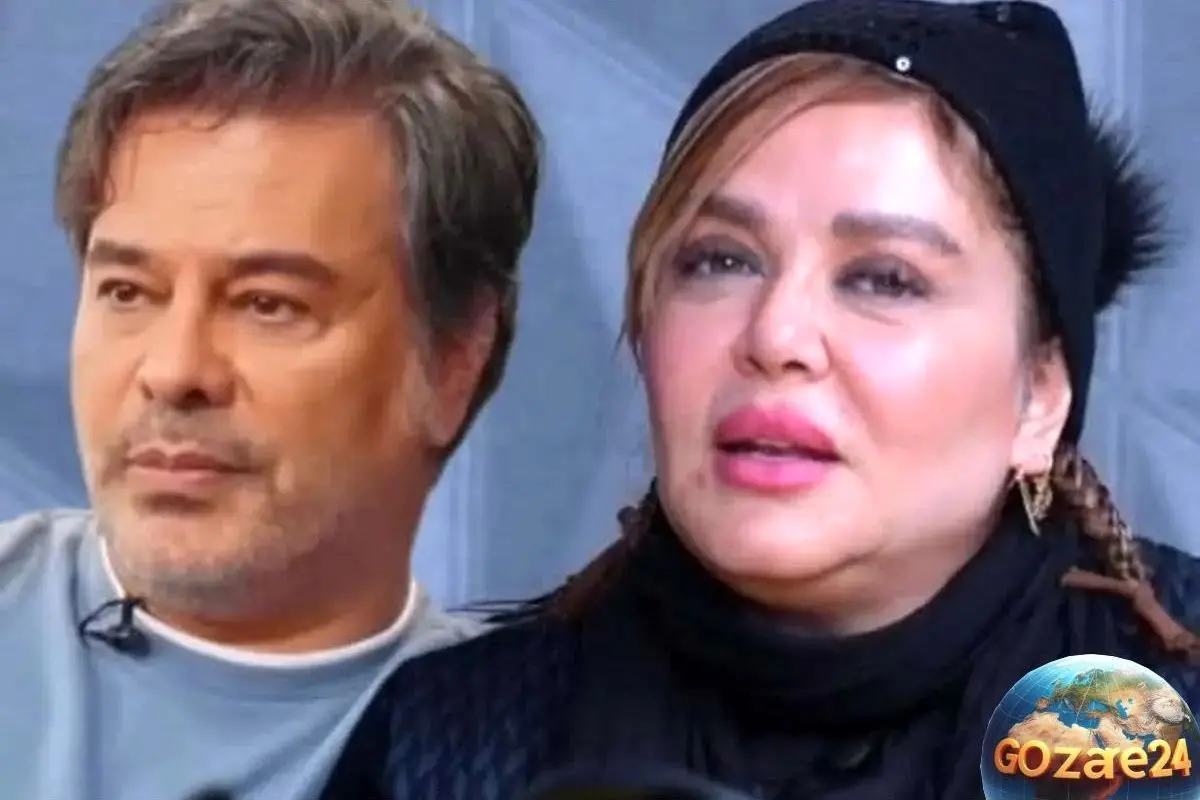 بهاره رهنما در برنامه «شفرونی» کنایه تند به پیمان قاسم‌خانی زد! واکنش‌ها و تحلیل‌ها