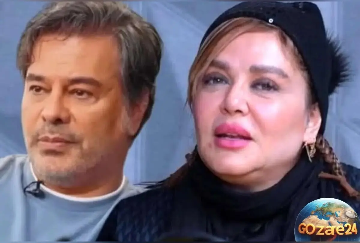 بهاره رهنما در برنامه «شفرونی» کنایه تند به پیمان قاسم‌خانی زد! واکنش‌ها و تحلیل‌ها