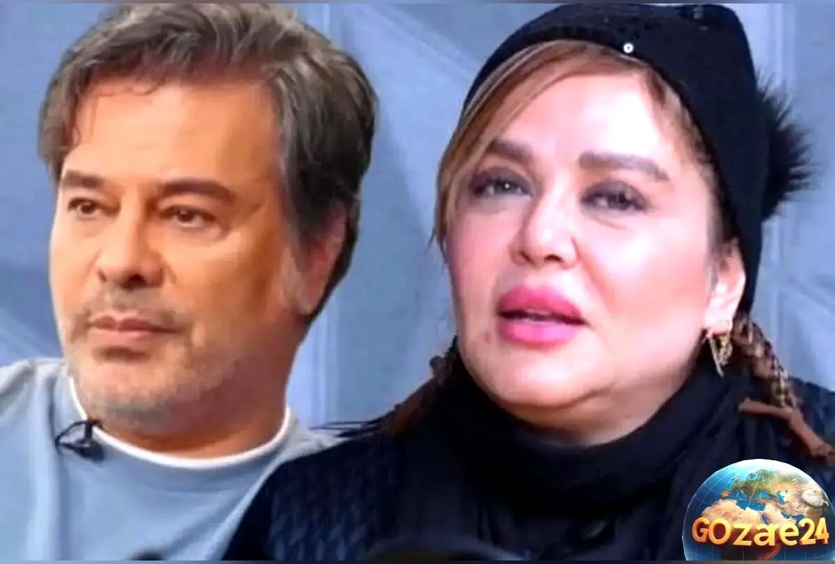 بهاره رهنما در برنامه «شفرونی» کنایه تند به پیمان قاسم‌خانی زد! واکنش‌ها و تحلیل‌ها