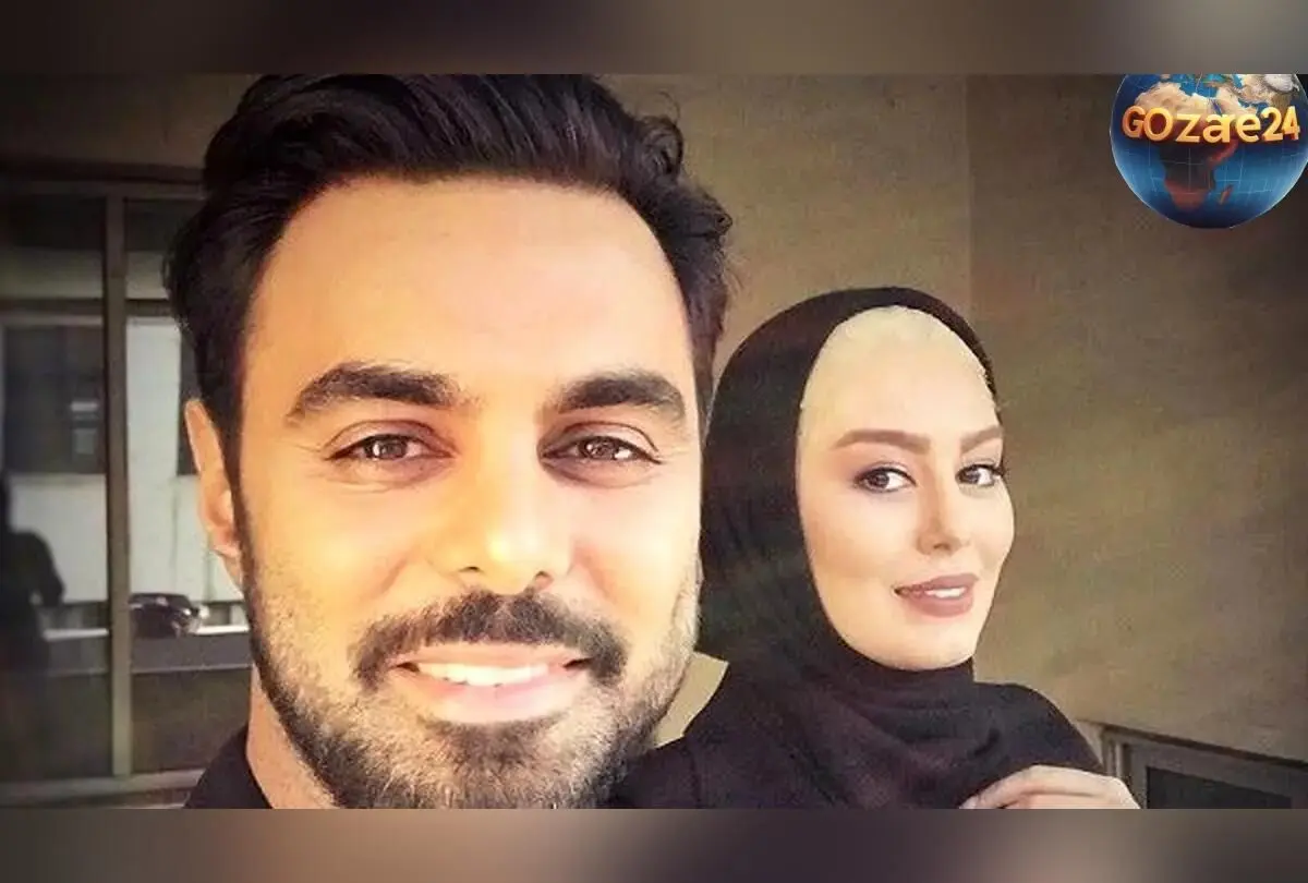 تصویر بازیگر دلنوازان در مراسم اربعین و پیام معنوی درباره عشق، بخشش و آرامش