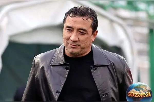 خداداد عزیزی فاش کرد: سفیر کرواسی مانع سفر اسکوچیچ به قزوین شد!