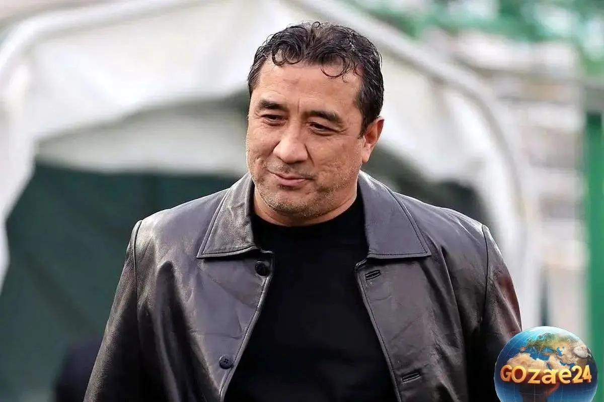 خداداد عزیزی فاش کرد: سفیر کرواسی مانع سفر اسکوچیچ به قزوین شد!