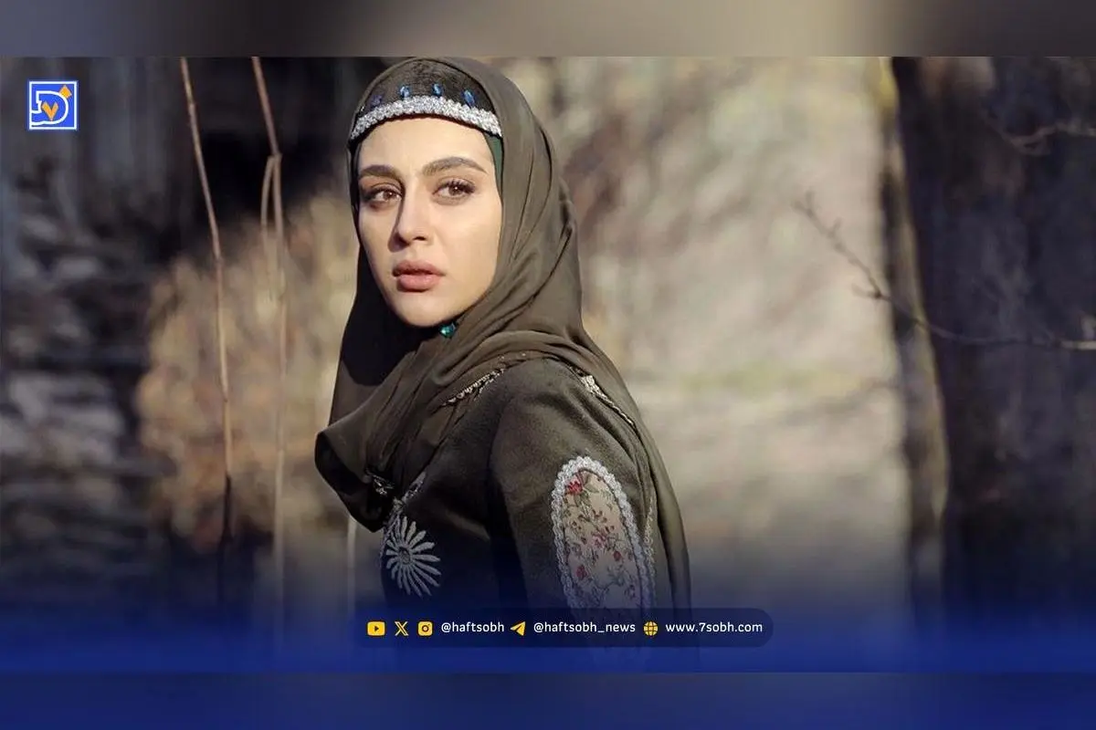 استایل پاییزی میترا رفیع، بازیگر «گیلدخت»؛ نگاهی جذاب و متفاوت به فشن فصل سرما